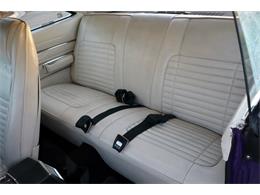 1970 Dodge Charger (CC-2109161) for sale in El Cajon, California