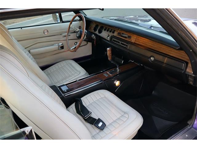 1970 Dodge Charger (CC-2109161) for sale in El Cajon, California