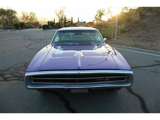 1970 Dodge Charger (CC-2109161) for sale in El Cajon, California