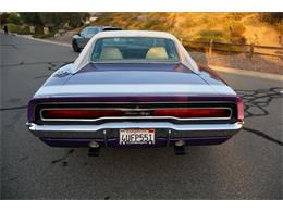 1970 Dodge Charger (CC-2109161) for sale in El Cajon, California