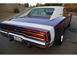 1970 Dodge Charger (CC-2109161) for sale in El Cajon, California