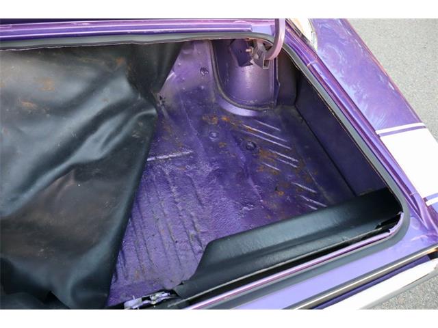 1970 Dodge Charger (CC-2109161) for sale in El Cajon, California