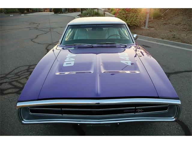1970 Dodge Charger (CC-2109161) for sale in El Cajon, California
