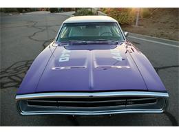 1970 Dodge Charger (CC-2109161) for sale in El Cajon, California