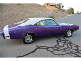 1970 Dodge Charger (CC-2109161) for sale in El Cajon, California
