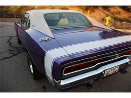 1970 Dodge Charger (CC-2109161) for sale in El Cajon, California
