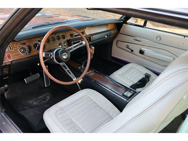 1970 Dodge Charger (CC-2109161) for sale in El Cajon, California