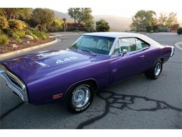 1970 Dodge Charger (CC-2109161) for sale in El Cajon, California