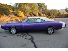 1970 Dodge Charger (CC-2109161) for sale in El Cajon, California