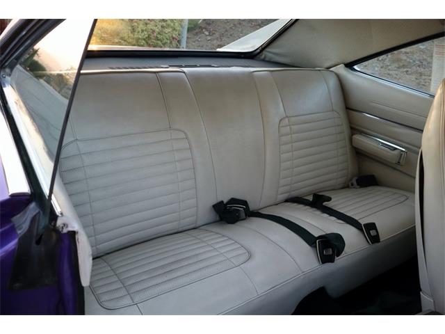 1970 Dodge Charger (CC-2109161) for sale in El Cajon, California
