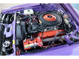 1970 Dodge Charger (CC-2109161) for sale in El Cajon, California
