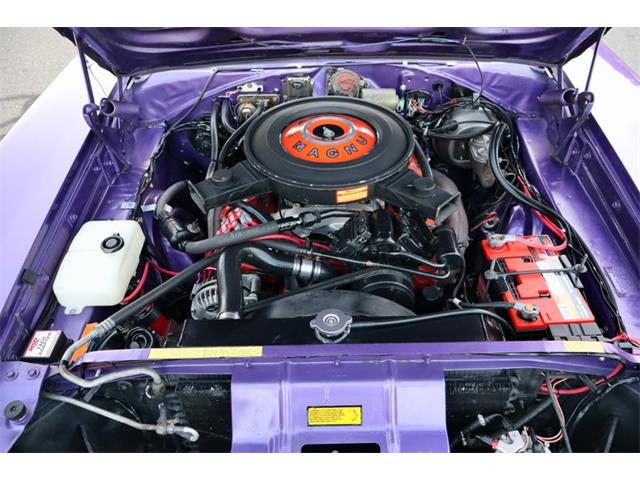 1970 Dodge Charger (CC-2109161) for sale in El Cajon, California