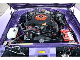 1970 Dodge Charger (CC-2109161) for sale in El Cajon, California