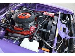 1970 Dodge Charger (CC-2109161) for sale in El Cajon, California