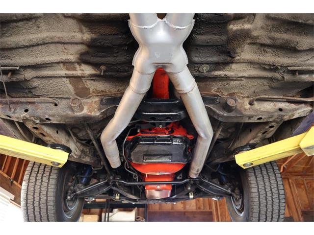 1970 Dodge Charger (CC-2109161) for sale in El Cajon, California