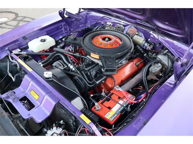 1970 Dodge Charger (CC-2109161) for sale in El Cajon, California