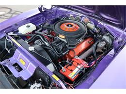 1970 Dodge Charger (CC-2109161) for sale in El Cajon, California