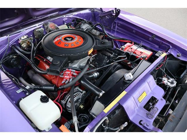 1970 Dodge Charger (CC-2109161) for sale in El Cajon, California