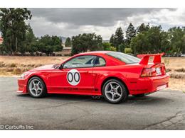 2000 Ford Mustang SVT Cobra (CC-2109163) for sale in Concord, California