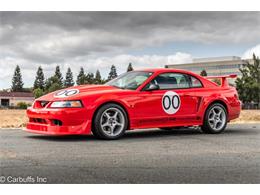 2000 Ford Mustang SVT Cobra (CC-2109163) for sale in Concord, California