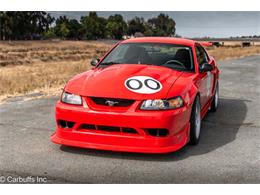 2000 Ford Mustang SVT Cobra (CC-2109163) for sale in Concord, California