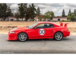 2000 Ford Mustang SVT Cobra (CC-2109163) for sale in Concord, California