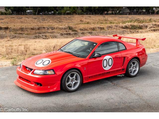 2000 Ford Mustang SVT Cobra (CC-2109163) for sale in Concord, California