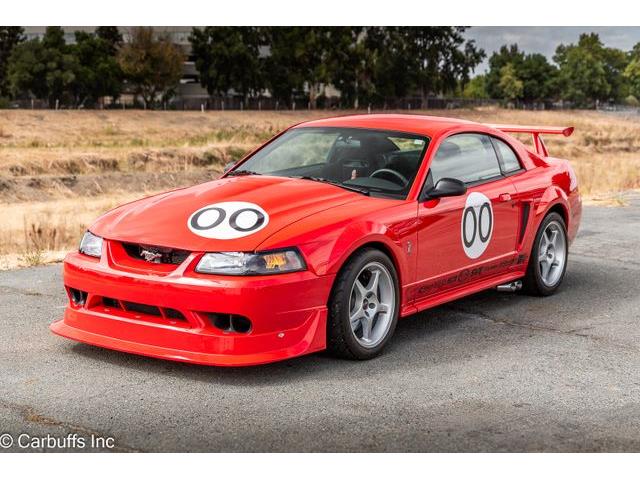 2000 Ford Mustang SVT Cobra (CC-2109163) for sale in Concord, California