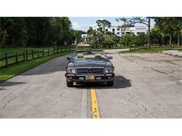 1988 Mercedes-Benz 560SL (CC-2109165) for sale in Boca Raton, Florida