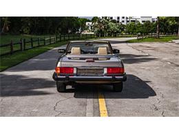 1988 Mercedes-Benz 560SL (CC-2109165) for sale in Boca Raton, Florida