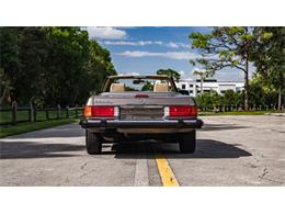 1988 Mercedes-Benz 560SL (CC-2109165) for sale in Boca Raton, Florida