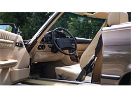 1988 Mercedes-Benz 560SL (CC-2109165) for sale in Boca Raton, Florida
