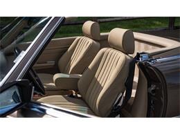1988 Mercedes-Benz 560SL (CC-2109165) for sale in Boca Raton, Florida