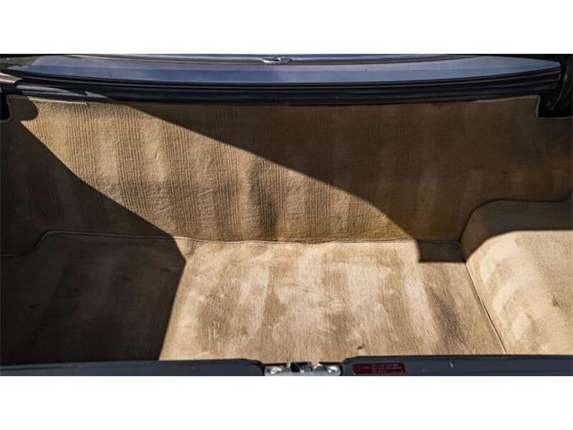 1988 Mercedes-Benz 560SL (CC-2109165) for sale in Boca Raton, Florida