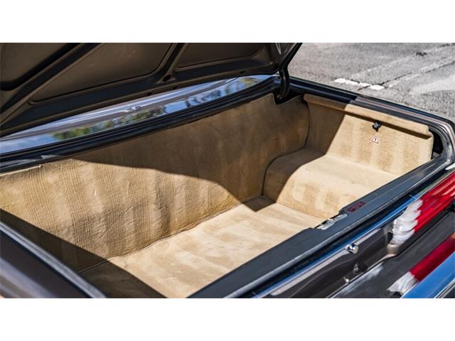 1988 Mercedes-Benz 560SL (CC-2109165) for sale in Boca Raton, Florida