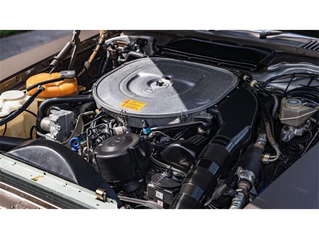 1988 Mercedes-Benz 560SL (CC-2109165) for sale in Boca Raton, Florida