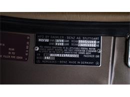 1988 Mercedes-Benz 560SL (CC-2109165) for sale in Boca Raton, Florida