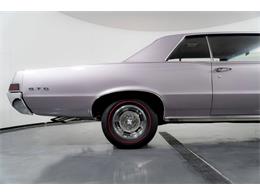 1965 Pontiac GTO (CC-2109166) for sale in Bloomington, Illinois
