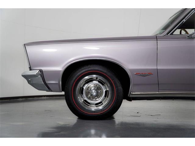 1965 Pontiac GTO (CC-2109166) for sale in Bloomington, Illinois