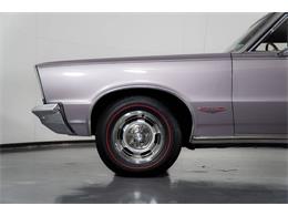 1965 Pontiac GTO (CC-2109166) for sale in Bloomington, Illinois