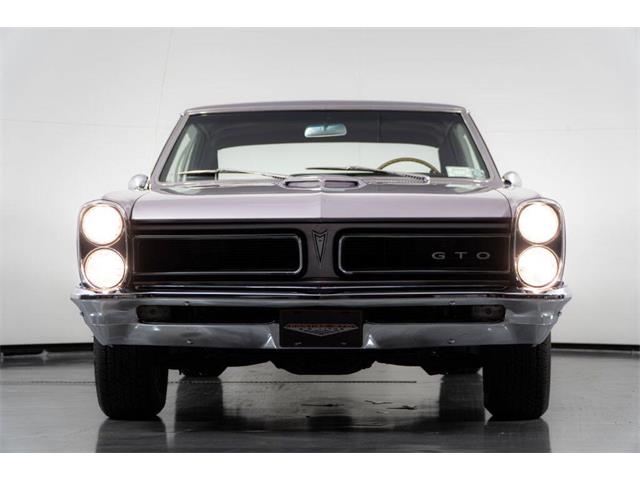 1965 Pontiac GTO (CC-2109166) for sale in Bloomington, Illinois