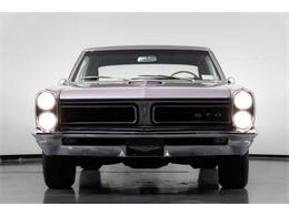 1965 Pontiac GTO (CC-2109166) for sale in Bloomington, Illinois