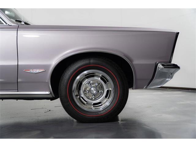 1965 Pontiac GTO (CC-2109166) for sale in Bloomington, Illinois
