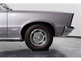 1965 Pontiac GTO (CC-2109166) for sale in Bloomington, Illinois