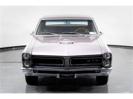 1965 Pontiac GTO (CC-2109166) for sale in Bloomington, Illinois