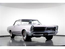 1965 Pontiac GTO (CC-2109166) for sale in Bloomington, Illinois
