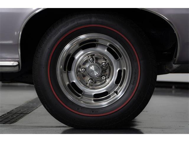 1965 Pontiac GTO (CC-2109166) for sale in Bloomington, Illinois