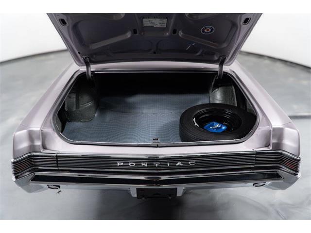 1965 Pontiac GTO (CC-2109166) for sale in Bloomington, Illinois