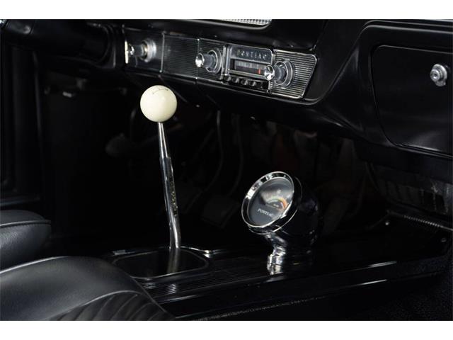 1965 Pontiac GTO (CC-2109166) for sale in Bloomington, Illinois