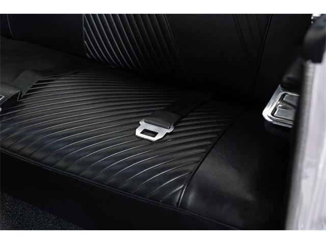 1965 Pontiac GTO (CC-2109166) for sale in Bloomington, Illinois